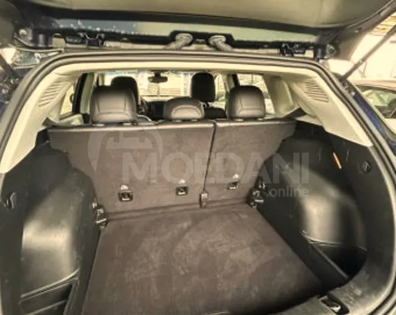 Jeep Cherokee 2019 Тбилиси - изображение 7