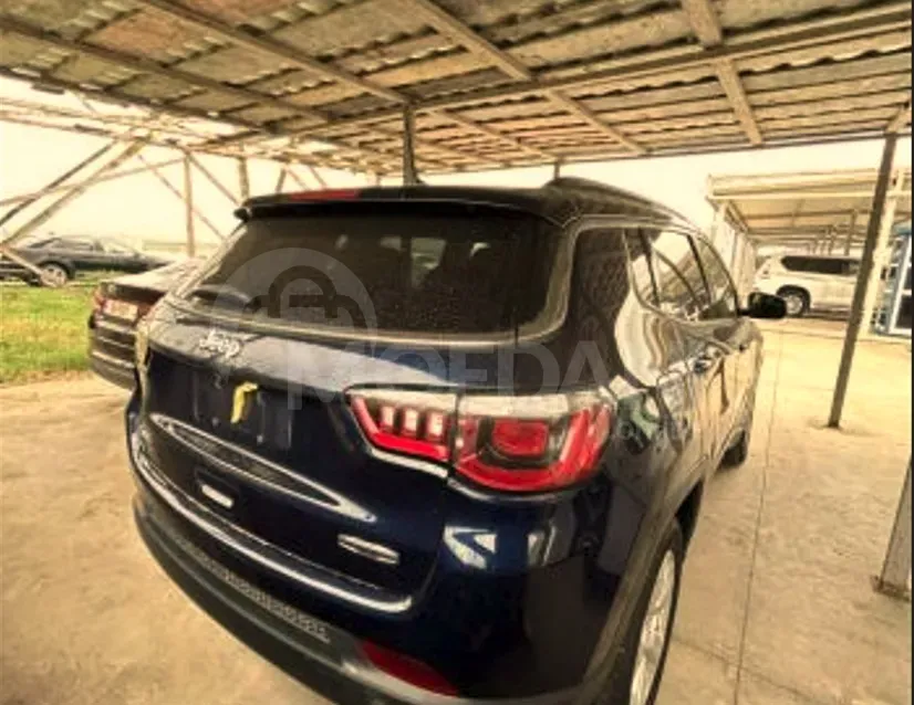 Jeep Cherokee 2019 Тбилиси - изображение 5