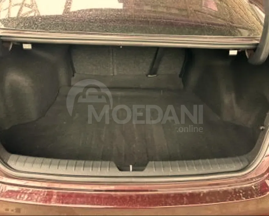 Kia Optima 2016 Тбилиси - изображение 9