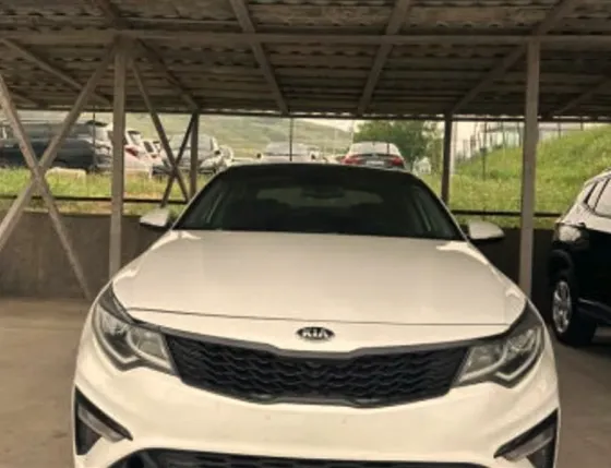 Kia Optima 2019 Тбилиси