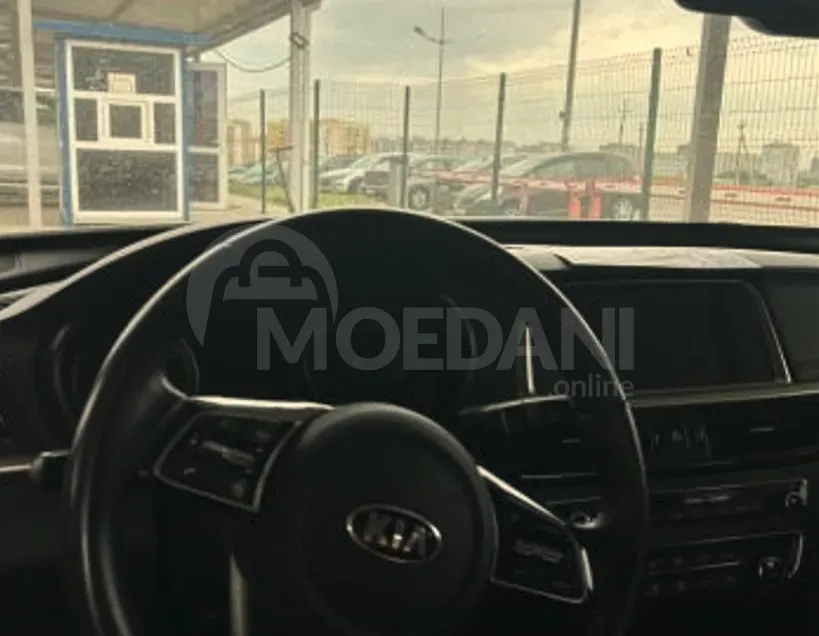 Kia Optima 2019 Тбилиси - изображение 8