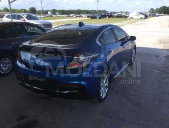 Chevrolet Volt 2016 Тбилиси - изображение 2
