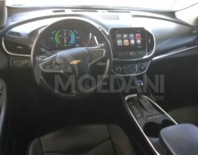 Chevrolet Volt 2016 Тбилиси - изображение 3
