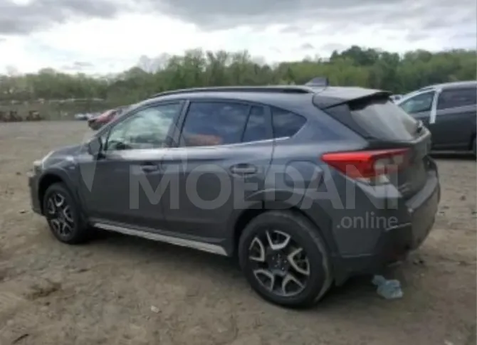 Subaru Crosstrek 2020 თბილისი - photo 3