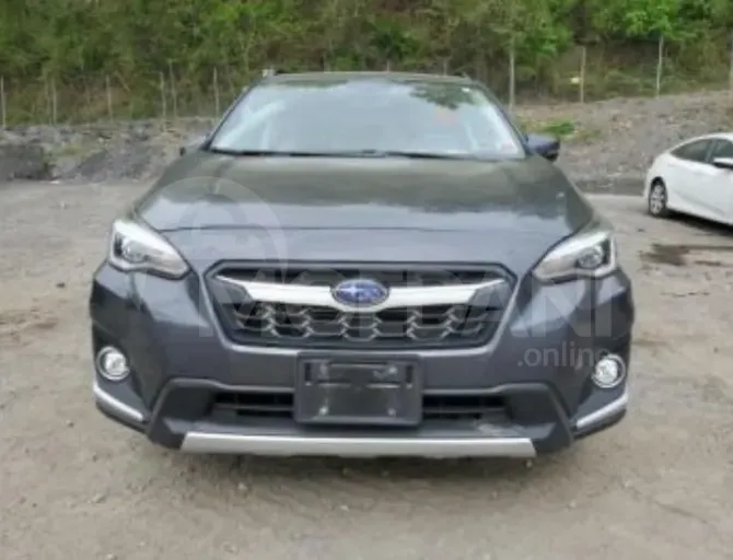 Subaru Crosstrek 2020 თბილისი - photo 1