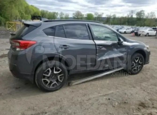 Subaru Crosstrek 2020 თბილისი - photo 4