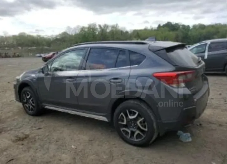 Subaru Crosstrek 2020 Тбилиси - изображение 3