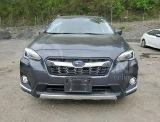 Subaru Crosstrek 2020 Тбилиси - изображение 1
