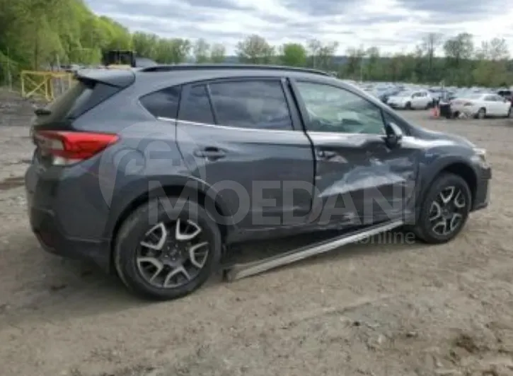 Subaru Crosstrek 2020 Тбилиси - изображение 4