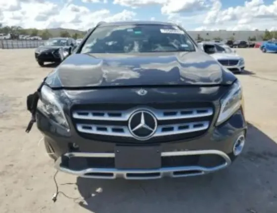 Mercedes-Benz GLA 2020 თბილისი