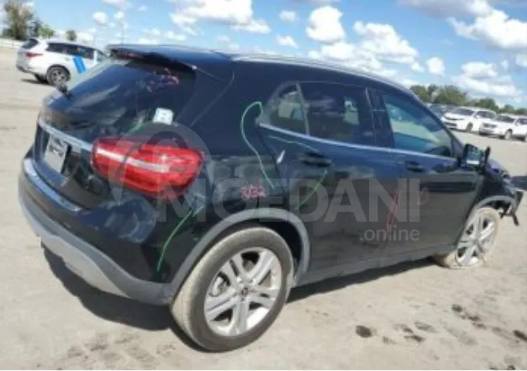 Mercedes GLA 2L 2020 Тбилиси - изображение 3