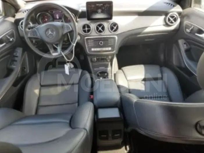 Mercedes GLA 2L 2020 Тбилиси - изображение 6