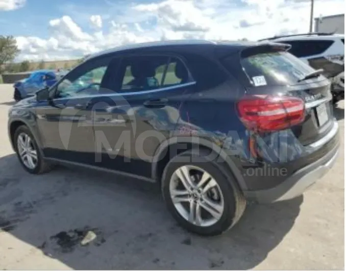 Mercedes GLA 2L 2020 Тбилиси - изображение 2