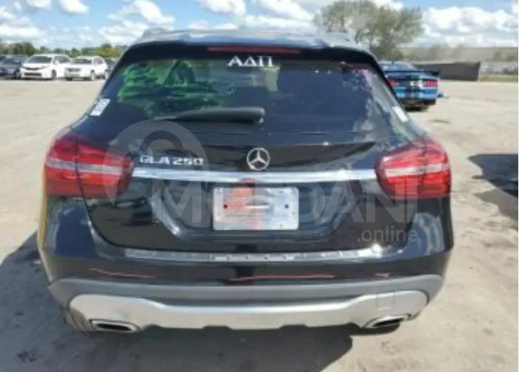 Mercedes GLA 2L 2020 Тбилиси - изображение 5