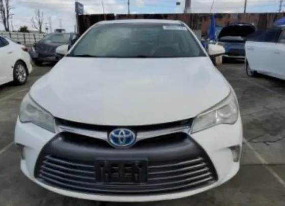 Toyota Camry 2016 თბილისი