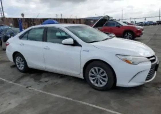 Toyota Camry 2016 თბილისი