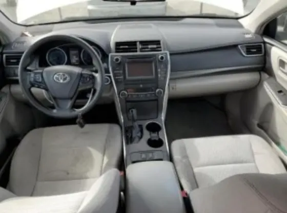 Toyota Camry 2016 თბილისი