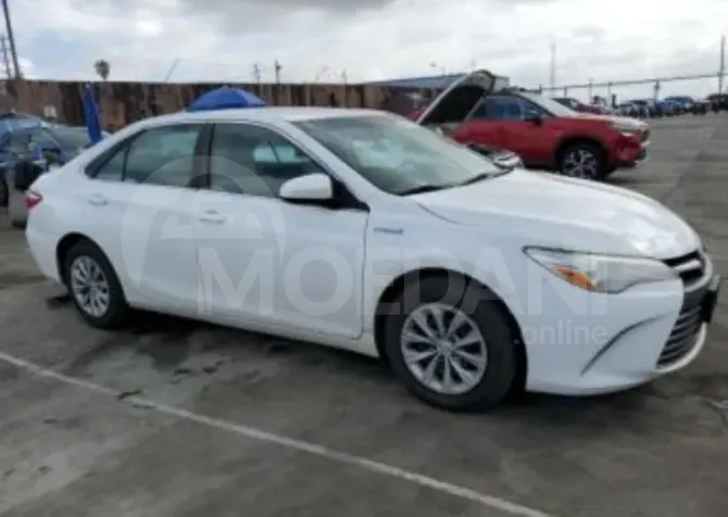 Toyota Camry 2016 Tbilisi - photo 4