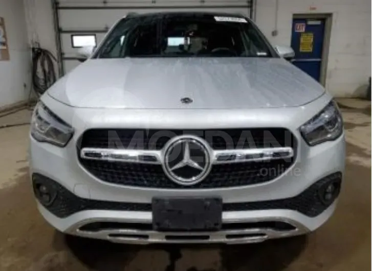 Mercedes GLA 2L 2021 Тбилиси - изображение 1