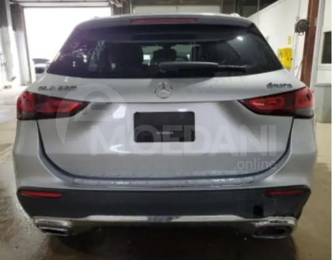 Mercedes GLA 2L 2021 Тбилиси - изображение 5