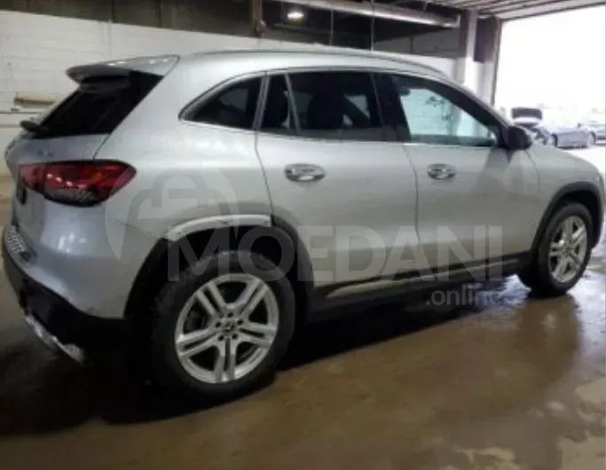 Mercedes GLA 2L 2021 Тбилиси - изображение 4