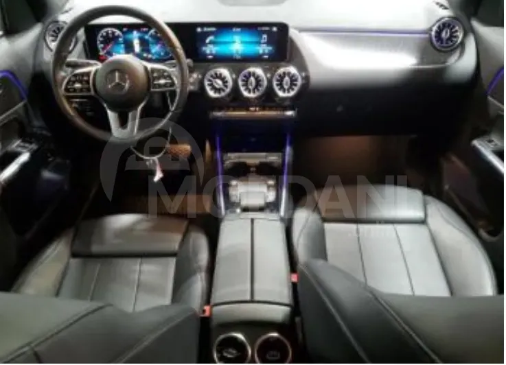 Mercedes GLA 2L 2021 Тбилиси - изображение 6