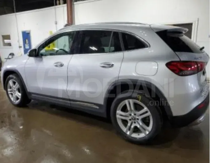 Mercedes GLA 2L 2021 Тбилиси - изображение 3