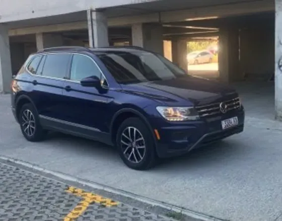 Volkswagen Tiguan 2 2020 თბილისი