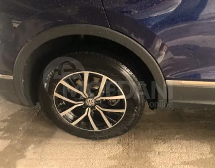 Volkswagen Tiguan 2 2020 Тбилиси - изображение 2