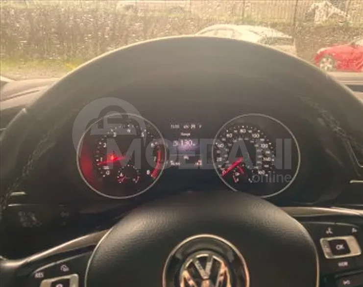 Volkswagen Tiguan 2 2020 Тбилиси - изображение 6