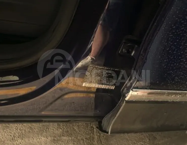 Volkswagen Tiguan 2 2020 Тбилиси - изображение 4