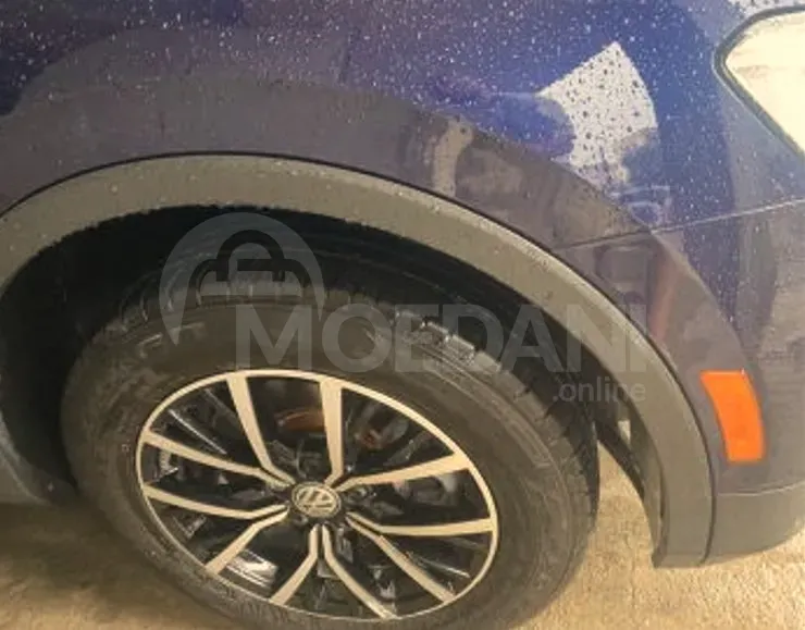 Volkswagen Tiguan 2 2020 Тбилиси - изображение 3