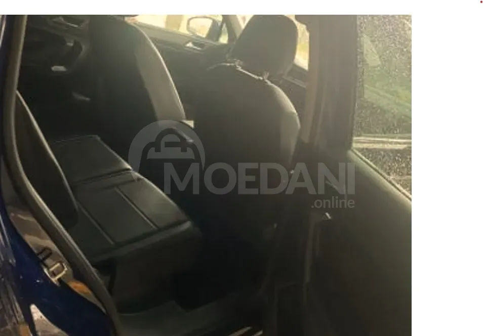 Volkswagen Tiguan 2 2020 Тбилиси - изображение 5