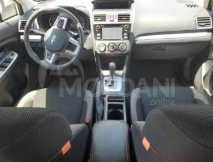 Subaru Crosstrek 2017 Тбилиси - изображение 6