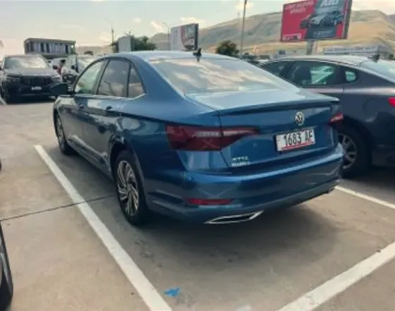 Volkswagen Jetta 1.4 2021 Тбилиси