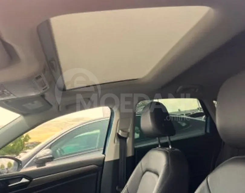 Volkswagen Jetta 1.4 2021 თბილისი - photo 9