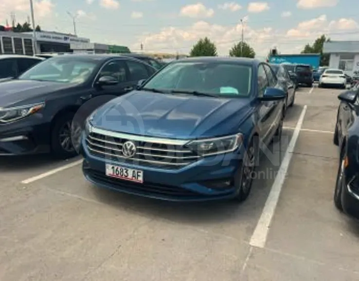 Volkswagen Jetta 1.4 2021 თბილისი - photo 3
