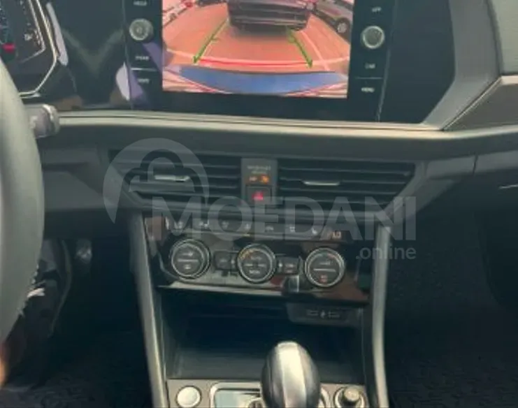 Volkswagen Jetta 1.4 2021 თბილისი - photo 7