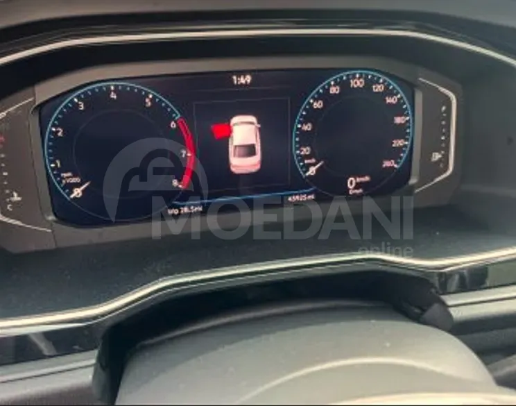 Volkswagen Jetta 1.4 2021 თბილისი - photo 5