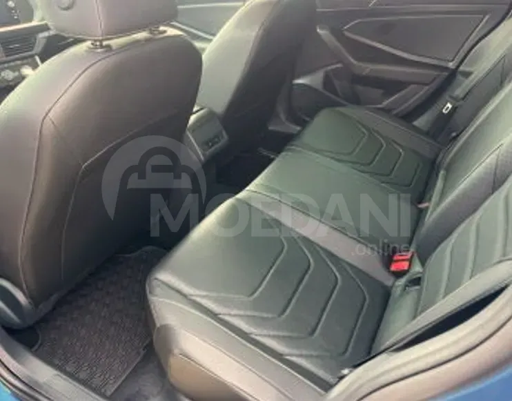 Volkswagen Jetta 1.4 2021 თბილისი - photo 8