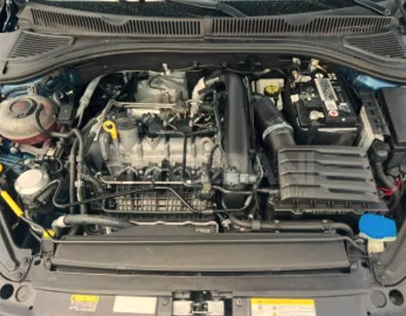 Volkswagen Jetta 1.4 2021 თბილისი - photo 6