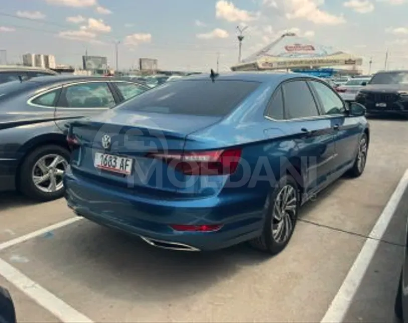 Volkswagen Jetta 1.4 2021 თბილისი - photo 4
