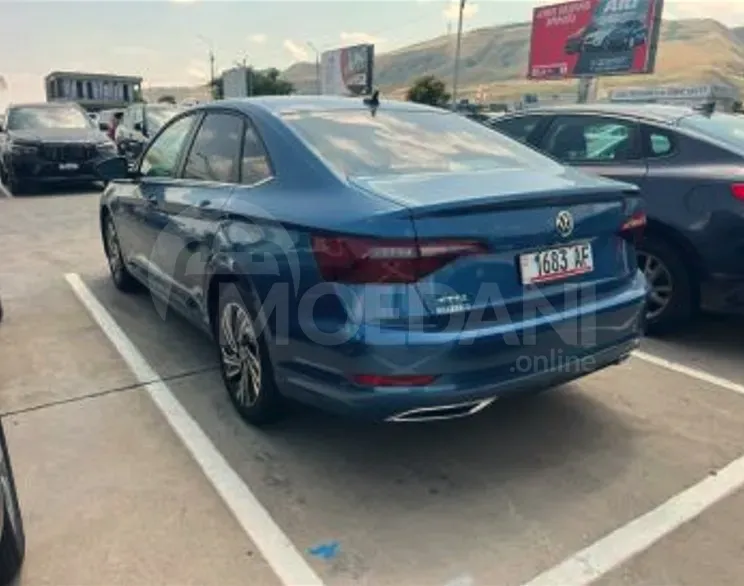 Volkswagen Jetta 1.4 2021 თბილისი - photo 2