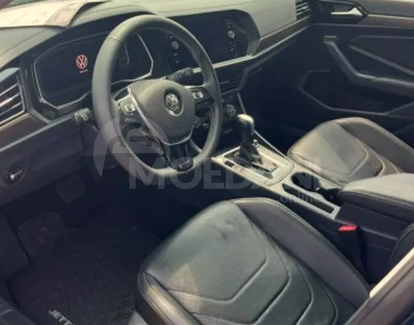 Volkswagen Jetta 1.4 2021 თბილისი - photo 10