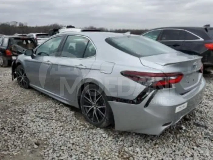Toyota Camry 2.5L 2021 თბილისი - photo 2