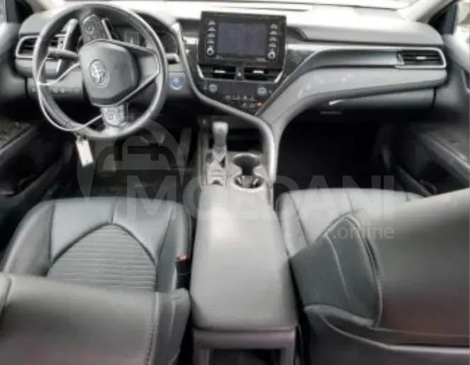 Toyota Camry 2.5L 2021 თბილისი - photo 6