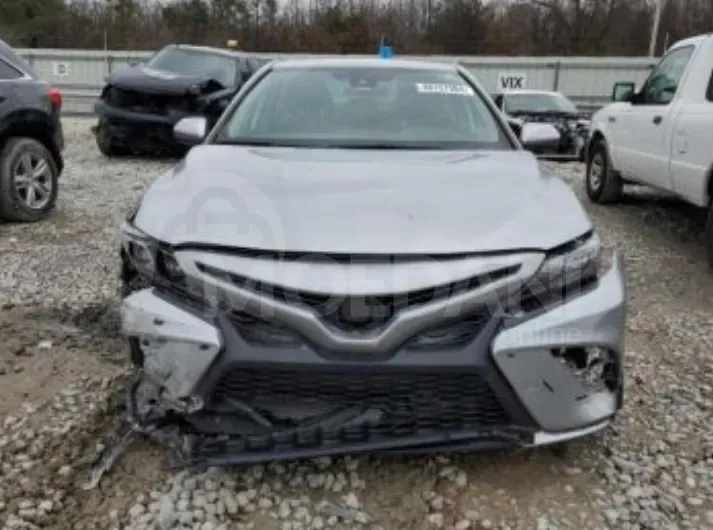 Toyota Camry 2.5L 2021 თბილისი - photo 4
