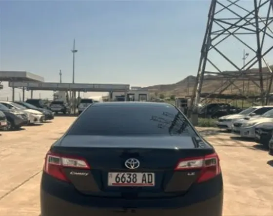 Toyota Camry 2014 თბილისი