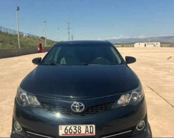 Toyota Camry 2014 თბილისი