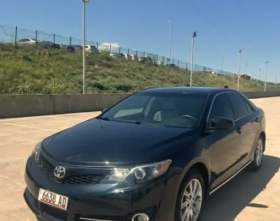 Toyota Camry 2014 თბილისი